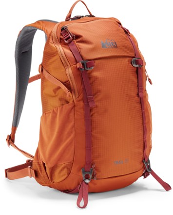 running backpack rei