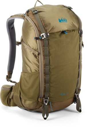 Rei best sale ruckpack 40l