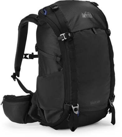 rei trail 40 carry on