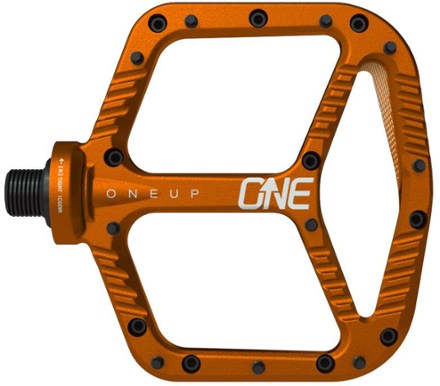 Rei bike clearance pedals