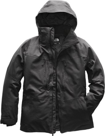 The North Face Chakal Insulated Jacket - Men's | REI Co-op