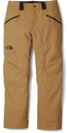 north face straight six pant