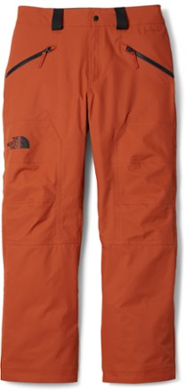 The north face men's straight six on sale pant