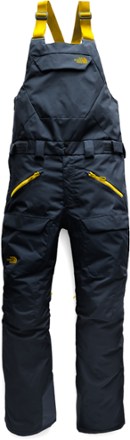 the north face freedom bib snow pants