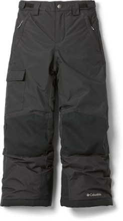 Columbia Bugaboo II Insulated Ski Pants Kids