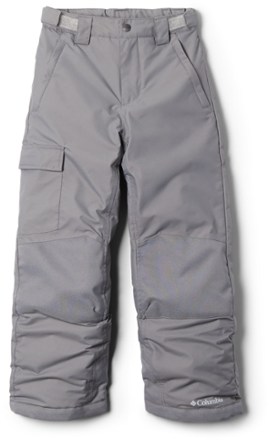 Bugaboo II Extended Size Snow Pants - 6th Ave Outfitters Co-op