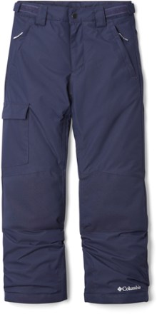 Columbia Kids' Bugaboo Ii Insulated Ski Pants — JAXOutdoorGearFarmandRanch