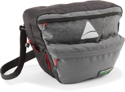 Axiom cheap handlebar bag