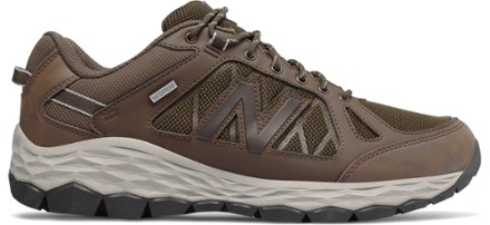 New balance 1350 clearance women's waterproof hiking shoes