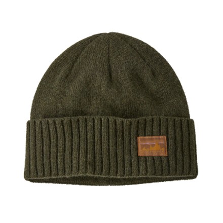 Smartwool Merino Sport Fleece Beanie - Bushtukah