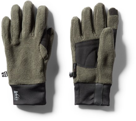 REI Co-op Men's Fleece Gloves