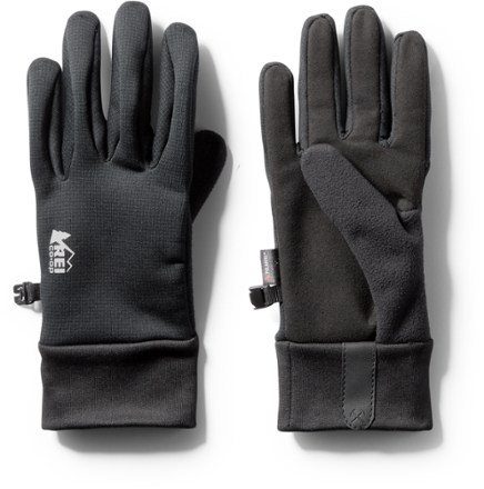 Rei mens hot sale winter gloves