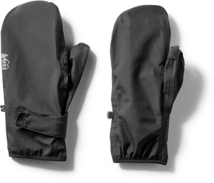 Waterproof sales mitten shell