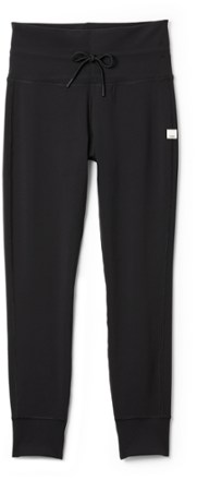 vuori Halo Wide Leg Flare Pant - ShopStyle