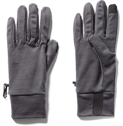 Rei Co Op Merino Wool Liner Gloves Rei Co Op