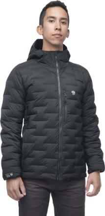 men's stretchdown ds jacket