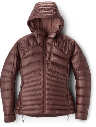 roxy valley jacket