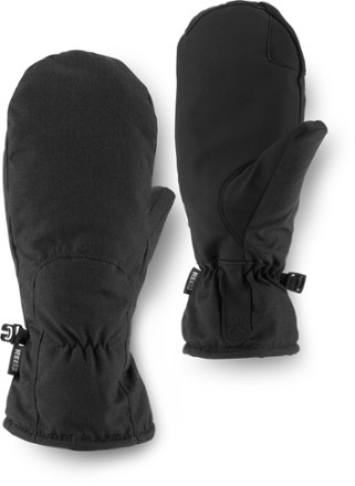 REI Co-op Tahoma Mittens - Women's | REI Co-op