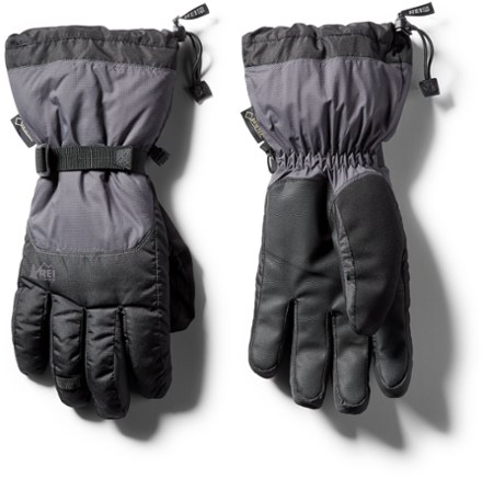 ski gloves rei