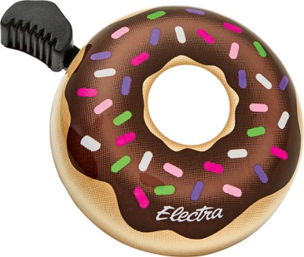 electra color ringer bike bell