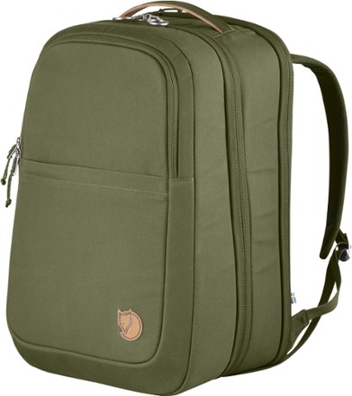 travel pack small fjallraven