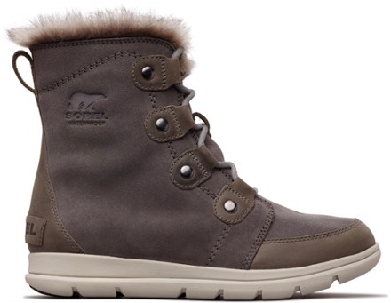 Sorel Explorer Joan Boots Women S Rei Co Op