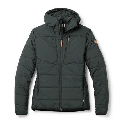 Abisko Trail Fleece W