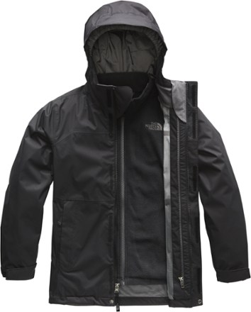 North face men's vortex triclimate jacket sale