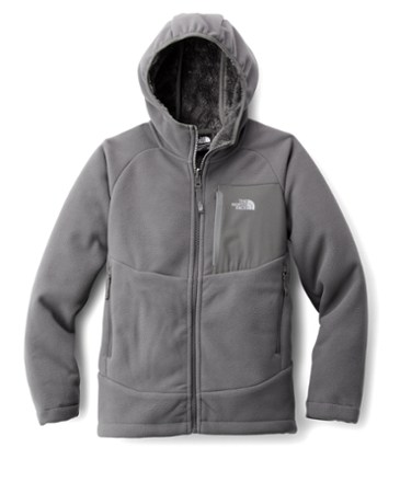 North face chimborazo full zip online