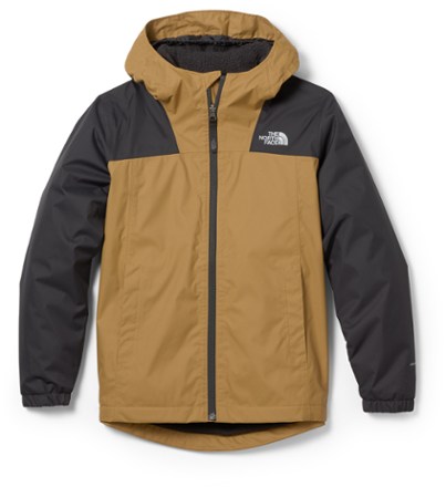 The north face clearance b warm storm jacket