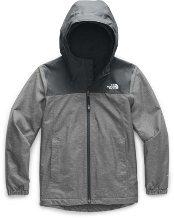 Spreekwoord Bomen planten ouder The North Face Warm Storm Insulated Jacket - Boys' | REI Co-op