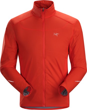 arcteryx covert hoody mens