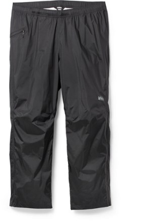 Mens tall rain store pants