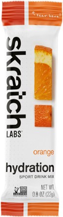 Skratch Labs Sport Hydration Drink Mix - Single Serving