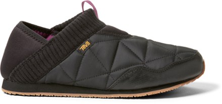 teva slipper shoes