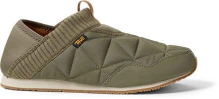 teva camping slippers