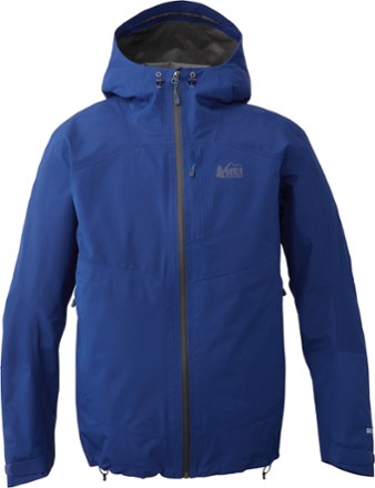 Rei xerodry gtx hot sale jacket