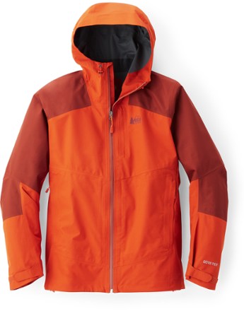 Rei 2024 gtx jacket