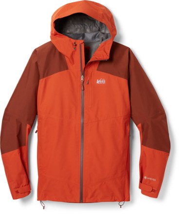 rei xerodry gtx jacket