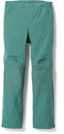 north face gore tex rain pants