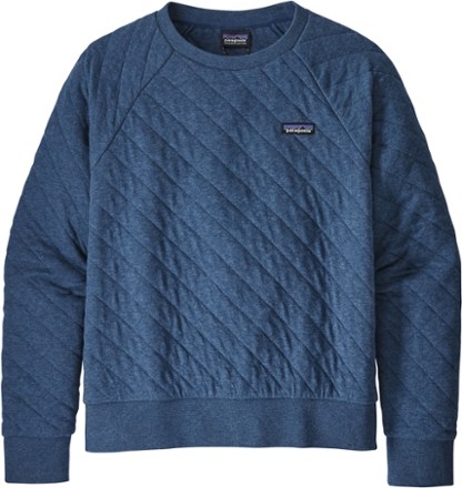 Women's patagonia quilted sweatshirt new arrivals