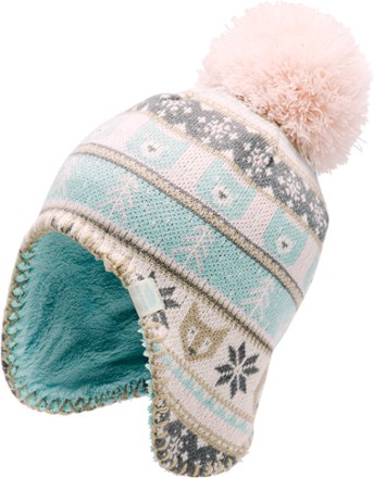 Infant north hot sale face hat