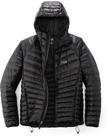 Rei magma hot sale 850 jacket