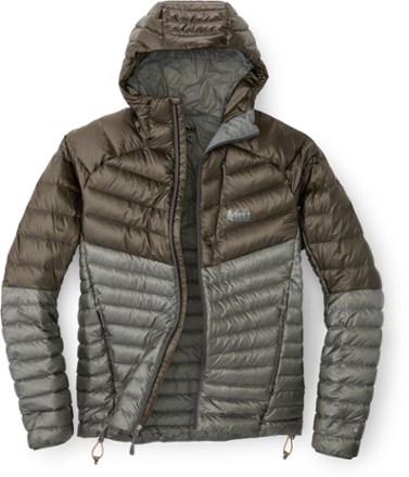 Rei magma 850 store down jacket review