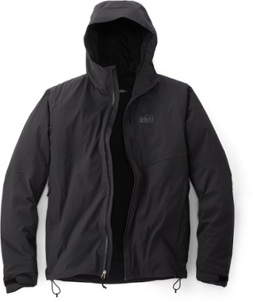 Rei mens 2024 insulated jackets