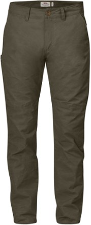 Sörmland Tapered Trousers M