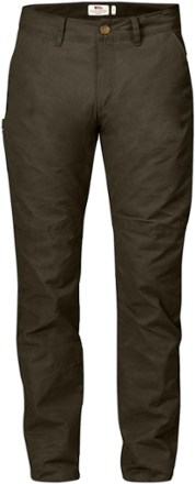 Fjallraven sormland best sale winter trousers