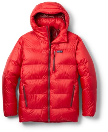 Patagonia Fitz Roy Down Parka - Men's | REI Co-op