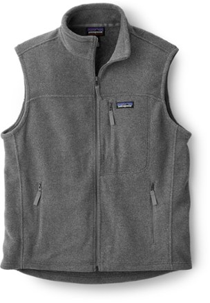 Patagonia men's synchilla sales vest