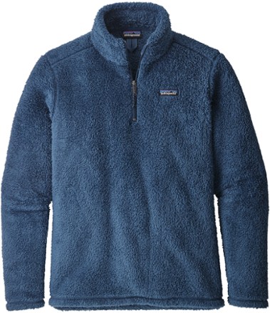 Patagonia Los Gatos Fleece Crew Men's